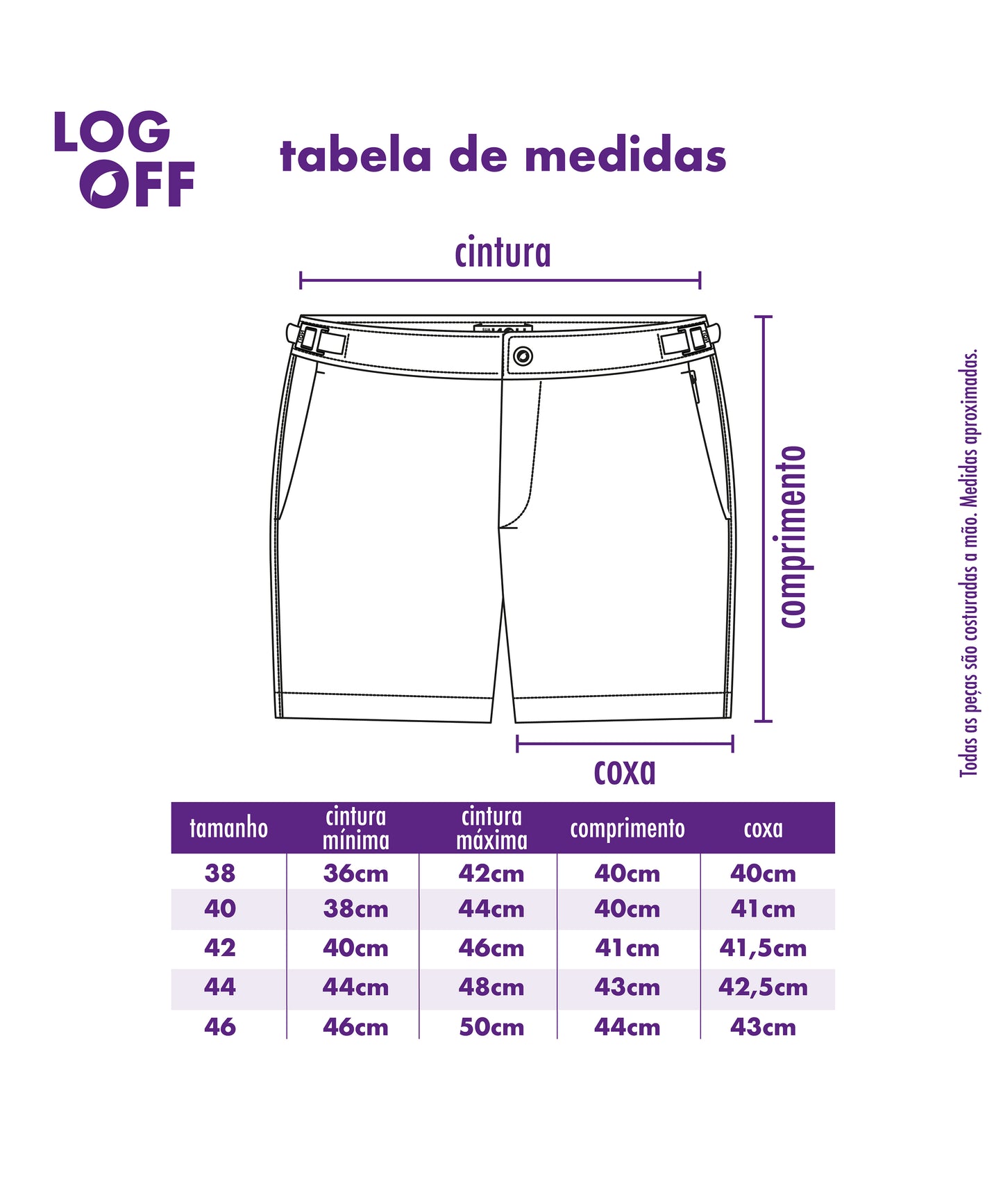 Log Off Caramelo